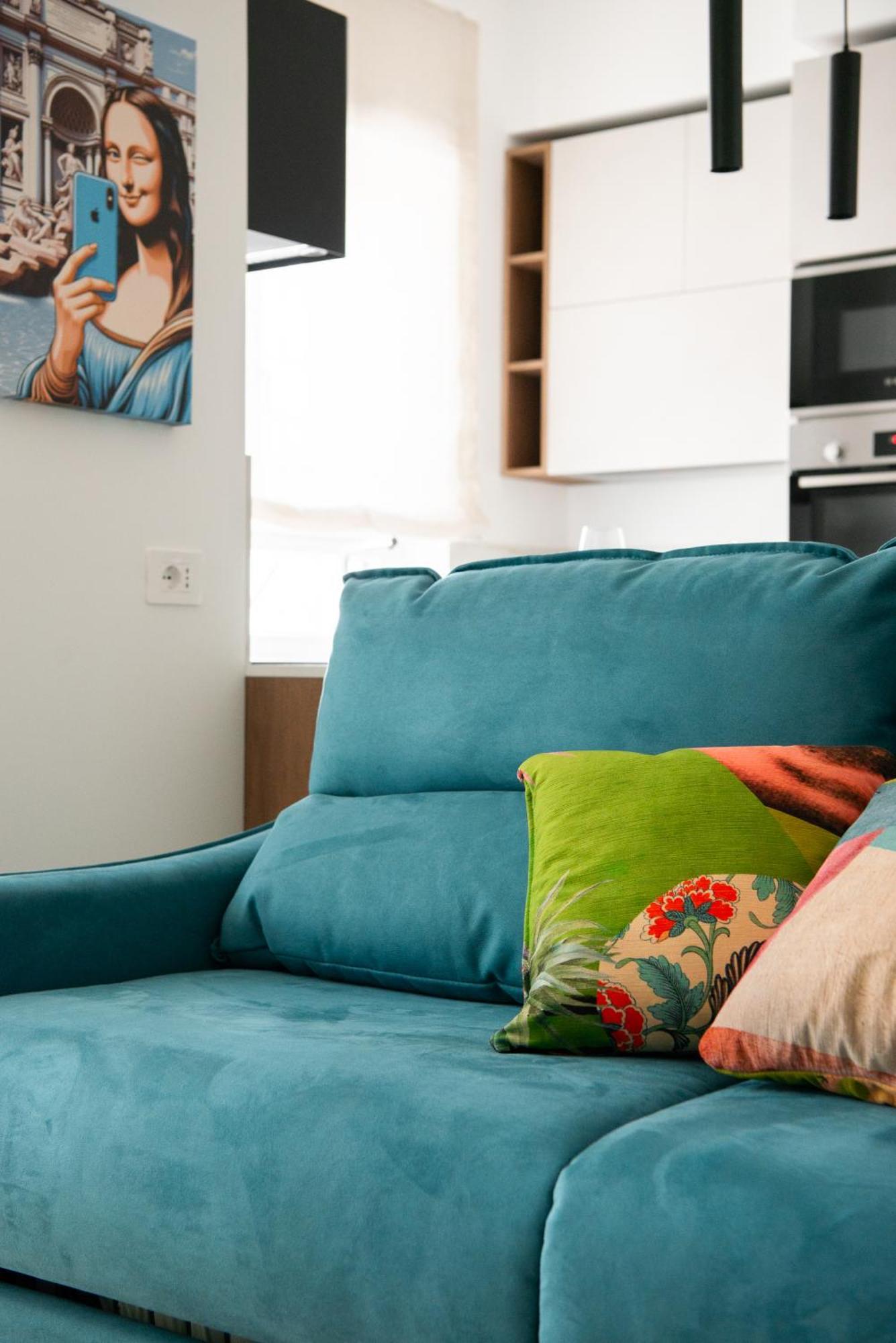 The Ciccins Apartment In Rome By Hostand 외부 사진