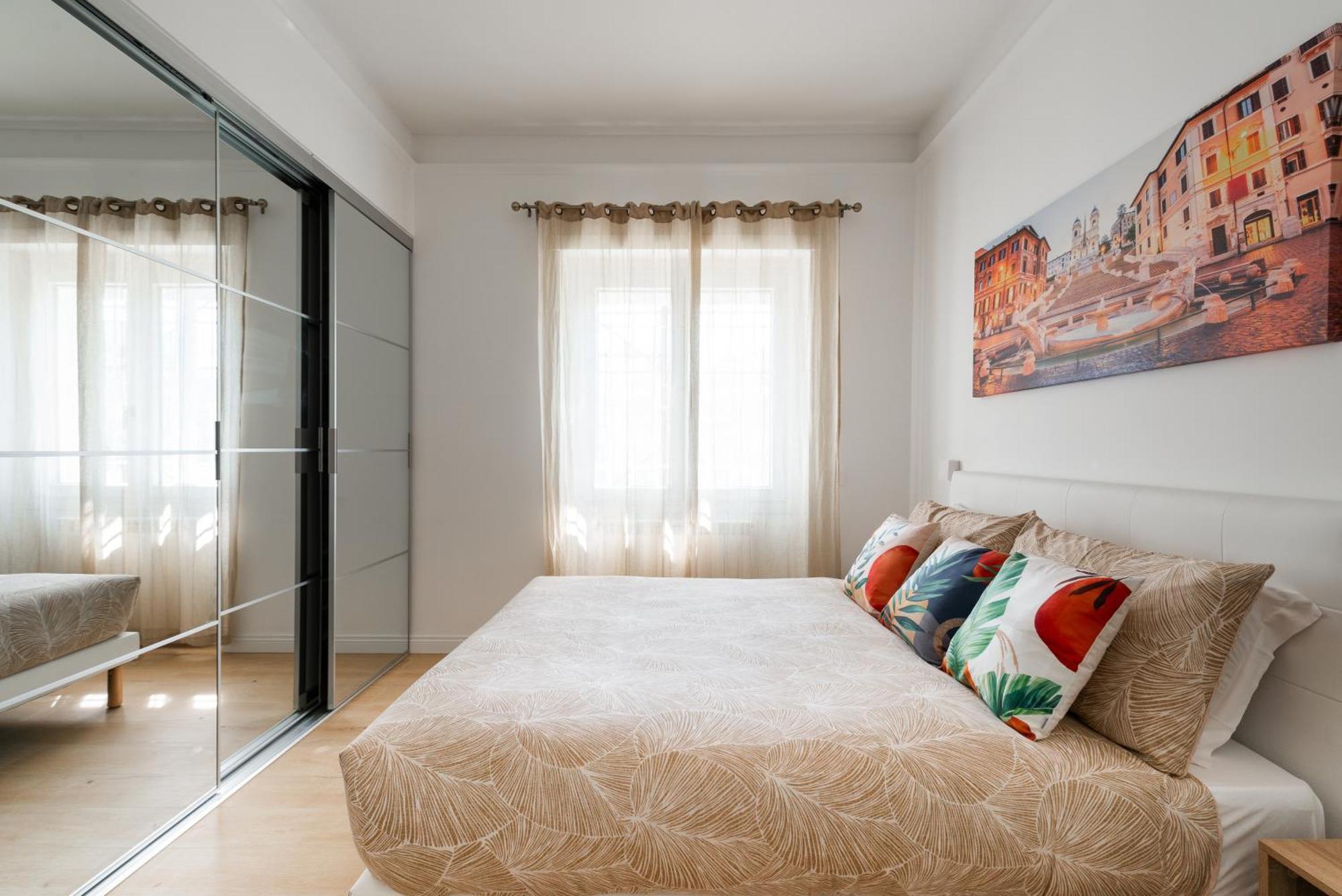The Ciccins Apartment In Rome By Hostand 외부 사진