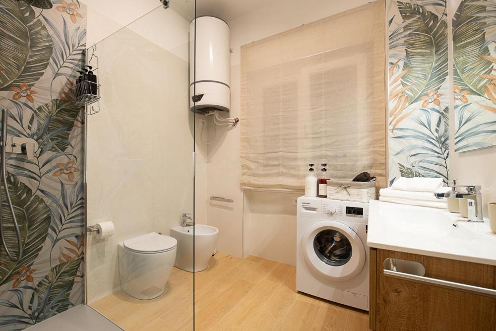 The Ciccins Apartment In Rome By Hostand 외부 사진